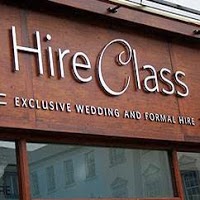 Hire Class 1063584 Image 0